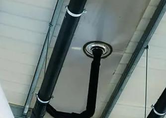 玛纳斯虹吸排水的原理