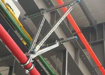 玛纳斯抗震支架厂家与你分享你必须做的紧急情况下的准备